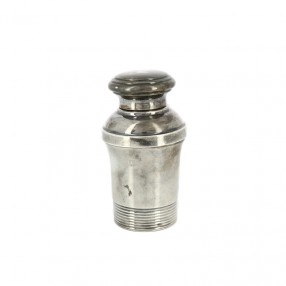 Soupoudreuse en Argent