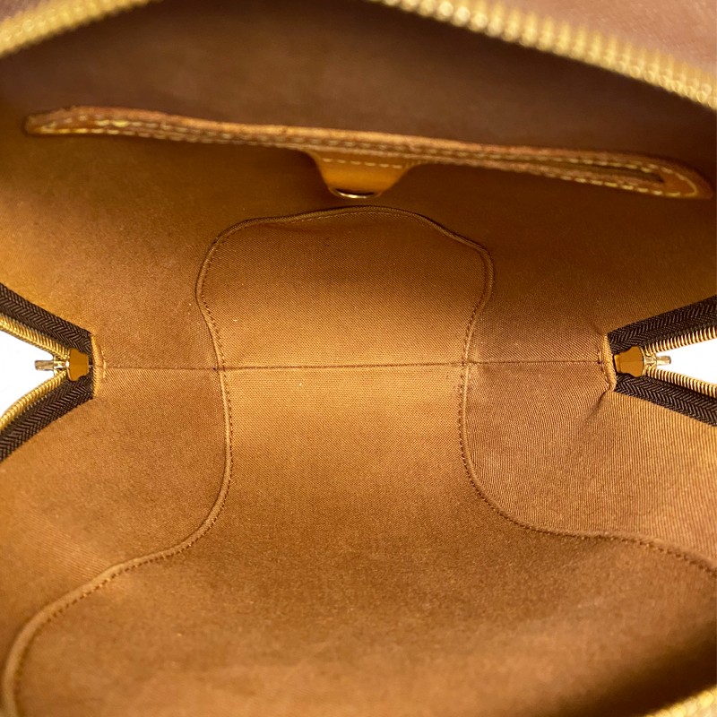 Louis Vuitton Monogram Ellipse Backpack – Oliver Jewellery