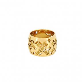 Bague Louis Vuitton Mgallea...