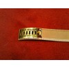 Ceinture Hermes " Collier de chien "