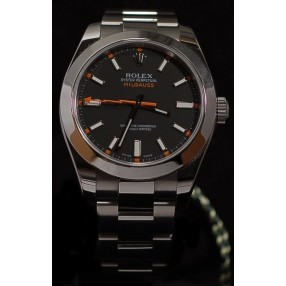 Montre ROLEX MILGAUSS 116400