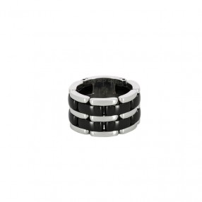 Bague Chanel Ultra en...