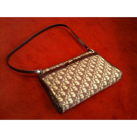Sac Dior Vintage