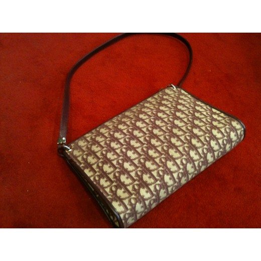 Sac Dior Vintage