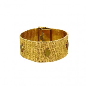 Bracelet Manchette Vintage