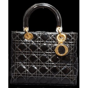 Sac Lady Dior 