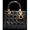 Sac Lady Dior 