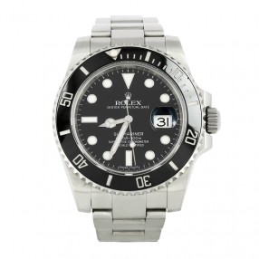 Rolex Submariner Date...