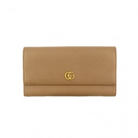 Portefeuille Gucci...