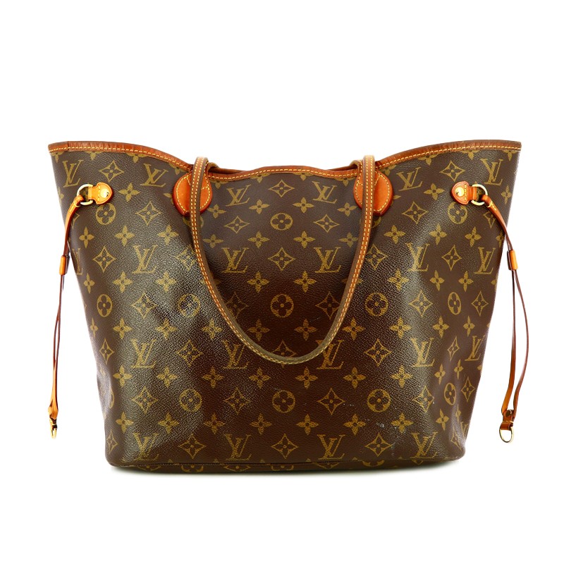 sac louis vuitton blanc