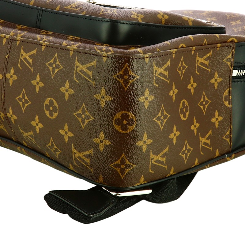 sac a dos louis vuitton josh m41530 toile