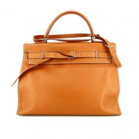 Sac Hermès Kelly Flat 35