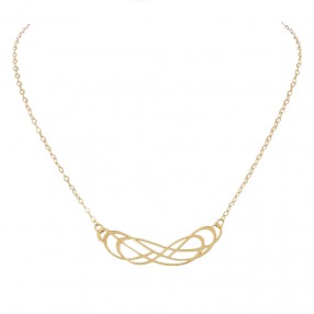 Collier Ginette NY Jumbo...