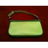 Pochette Longchamp en cuir