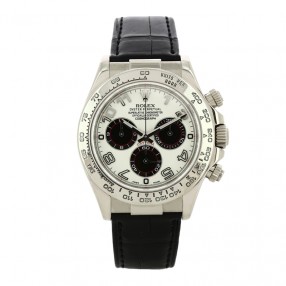 Rolex Cosmograph Daytona En...