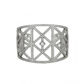Bracelet Manchette Moderne...