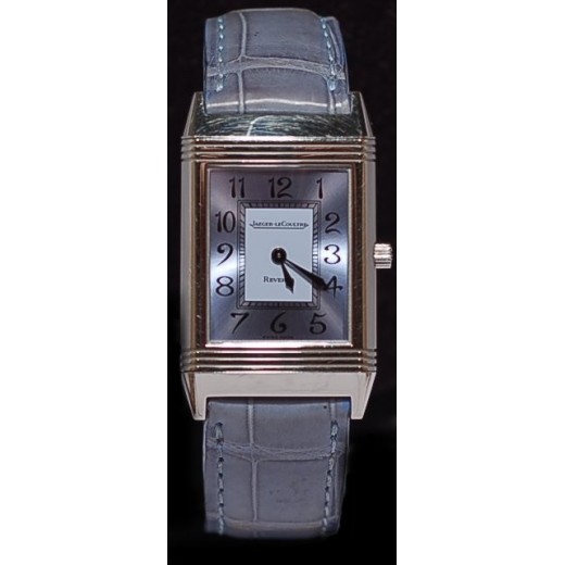 Montre Jaeger Lecoultre reverso