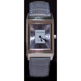 Montre Jaeger Lecoultre reverso