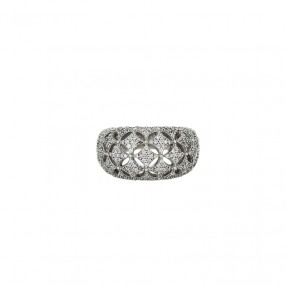 Bague APM Monaco Arabesque...