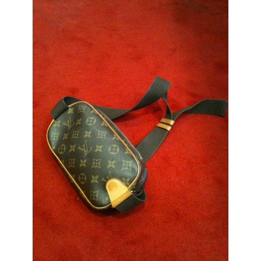 Pochette Louis Vuitton " Grange "