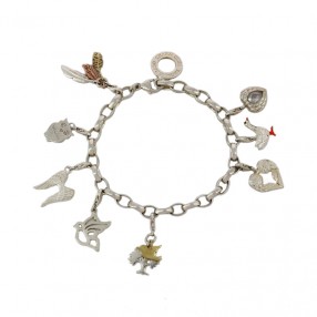 Bracelet Charms Thomas Sabo...