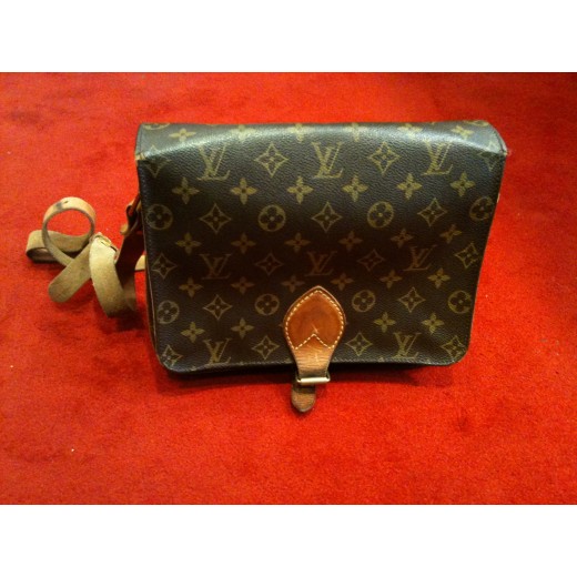 Sac Louis Vuitton Cartouchière