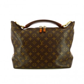 Sac Louis Vuitton Sully PM...