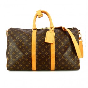 Sac Louis Vuitton Keepall...