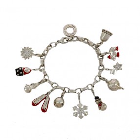 Bracelet Charms Thomas Sabo...