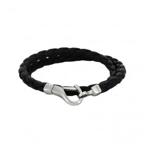 Bracelet Homme Gucci Double...