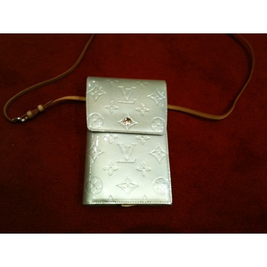 Pochette de papier de voyage Louis Vuitton
