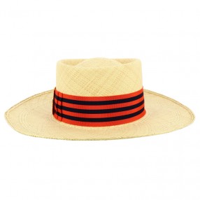 Chapeau Hermès Panama