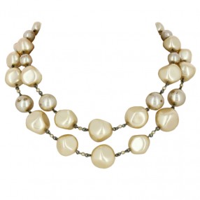 Collier Gérard Darel Jackie...