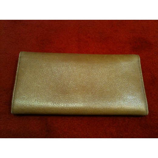Portefeuille Cartier " Marcello "