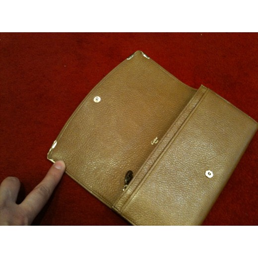 Portefeuille Cartier " Marcello "