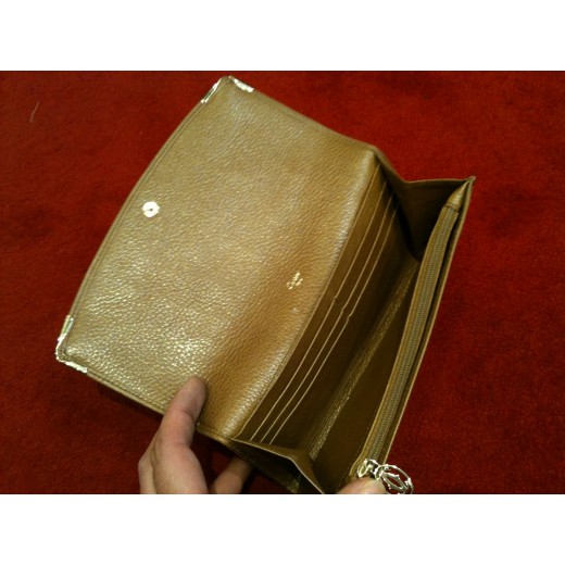 Portefeuille Cartier " Marcello "