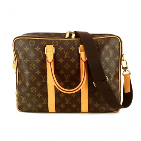 Sac Louis Vuitton Icare MM...