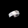 Bague Mauboussin Argent et Diamants