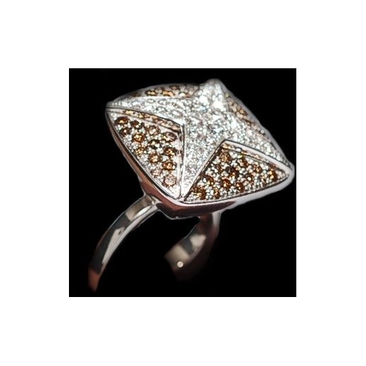 Bague Mauboussin Spring Star 