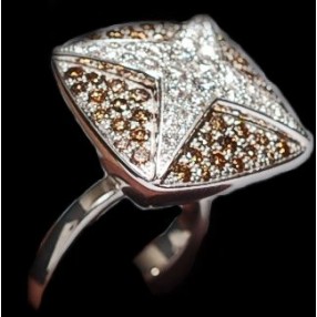 Bague Mauboussin Spring Star 