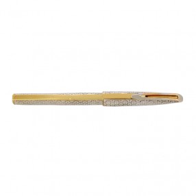 Stylo Boucheron en Or et...