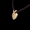 Pendentif Chaumet " Coeur Liens "