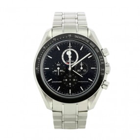 Oméga Speedmaster Phases de...