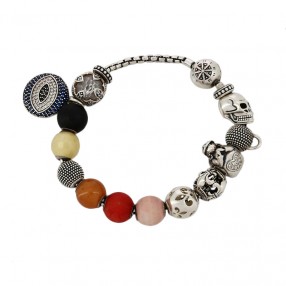 Bracelet Thomas Sabo Charms...