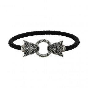 Bracelet Thomas Sabo Black...