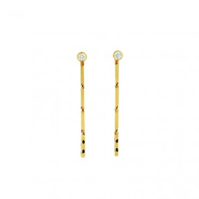 Boucles d'Oreilles Cartier...