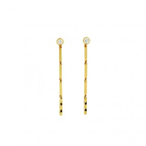 Boucles d'Oreilles Cartier...