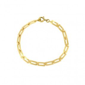 Bracelet Ancien en Or Jaune