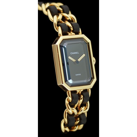 Montre Chanel " Première "