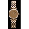 Montre Van Cleef & Arpels en Or